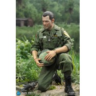 DID V80174 1/6 Scale Vietnam War U.S.  Army Lt. Col. Moore