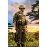 DID V80174 1/6 Scale Vietnam War U.S.  Army Lt. Col. Moore