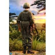 DID V80174 1/6 Scale Vietnam War U.S.  Army Lt. Col. Moore