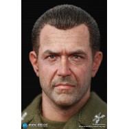 DID V80174 1/6 Scale Vietnam War U.S.  Army Lt. Col. Moore