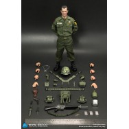 DID V80174 1/6 Scale Vietnam War U.S.  Army Lt. Col. Moore