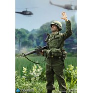 DID V80174 1/6 Scale Vietnam War U.S.  Army Lt. Col. Moore