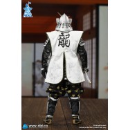 DID XJ80014 1/12 Scale Uesugi Kenshin