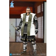 DID XJ80014 1/12 Scale Uesugi Kenshin