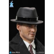 DID XT80008 1/12 Scale Chicago Gangster John