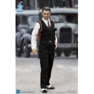 DID XT80008 1/12 Scale Chicago Gangster John