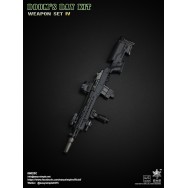 Easy & Simple 06023 1/6 Scale Doom's Day Kit IV SET C