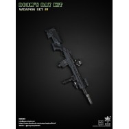 Easy & Simple 06023 1/6 Scale Doom's Day Kit IV SET C