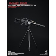 Easy&Simple 06025 1/6 Scale SCAR 20S Multi Caliber DMR Kit