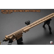 Easy&Simple 06030 1/6 Scale VSASS Gear set