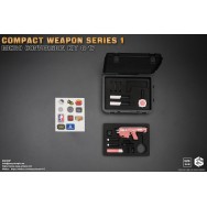 Easy&Simple 06038 1/6 Scale MICRO CONVERSION KIT G-17