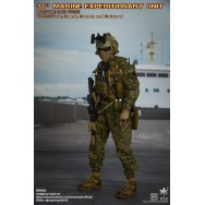 Easy & Simple 26043A 1/6 Scale 1st Marine Expeditionary Unit Maritime Raid Force VBSS