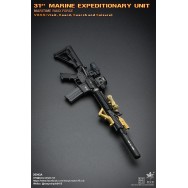 Easy & Simple 26043A 1/6 Scale 1st Marine Expeditionary Unit Maritime Raid Force VBSS