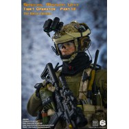 Easy&Simple 26045A 1/6 Scale SMU Tier1 Operator Prt XIII The Recce Element
