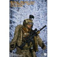 Easy & Simple 26045B 1/6 Scale SMU Tier1 Operator Prt XIII The Recce Element