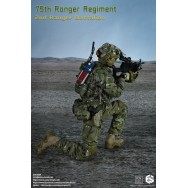 Easy&Simple 26046R 1/6 Scale 75th Ranger Regiment 2nd Ranger Battalion