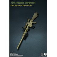 Easy&Simple 26046S 1/6 Scale 75th Ranger Regiment 2nd Ranger Battalion