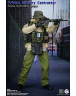 Easy&Simple 26047 1/6 Scale Private Military Contractor Urban Operation Sniper