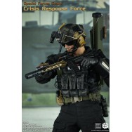Easy&Simple 26049S 1/6 Scale SFG Crisis Response Force