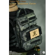 Easy&Simple 26049S 1/6 Scale SFG Crisis Response Force