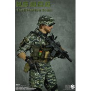 Easy&Simple 26051B 1/6 Scale N.S.W.D.G infiltration Team