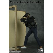 Easy&Simple 26052R 1/6 Scale Veteran Tactical Instructor