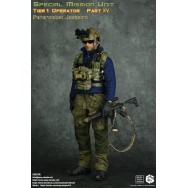 Easy&Simple 26053R 1/6 Scale Pararescue Jumpers