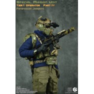 Easy&Simple 26053R 1/6 Scale Pararescue Jumpers