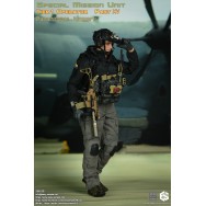 Easy&Simple 26053S 1/6 Scale Pararescue Jumpers