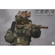 Easy&Simple 26054S 1/6 Scale CBRN Assault Team
