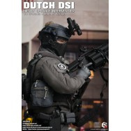 Easy&Simple 26058RB 1/6 Scale Dutch Dienst Speciale Interventies