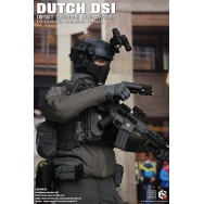 Easy&Simple 26058RB 1/6 Scale Dutch Dienst Speciale Interventies