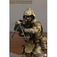Easy&Simple 26060RA 1/6 Scale Russian Special Operations Forces(SSO)