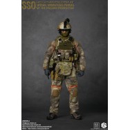 Easy&Simple 26060RA 1/6 Scale Russian Special Operations Forces(SSO)