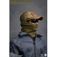 Easy&Simple 26060RB 1/6 Scale Russian Special Operations Forces(SSO)