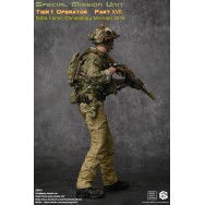 Easy&Simple 26061 1/6 Scale Delta Force Chronology Version 2016