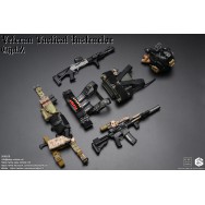 Easy&Simple 26062S 1/6 Scale Veteran Tactical Instructor Chapter II