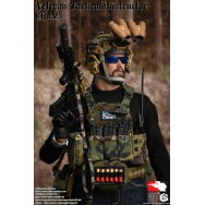 Easy&Simple 26062SS 1/6 Scale ShotShow Veteran Tactical Instructor Chapter II