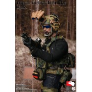 Easy&Simple 26062SS 1/6 Scale ShotShow Veteran Tactical Instructor Chapter II