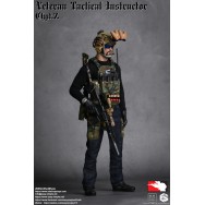 Easy&Simple 26062SS 1/6 Scale ShotShow Veteran Tactical Instructor Chapter II