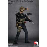 Easy&Simple 26062SS 1/6 Scale ShotShow Veteran Tactical Instructor Chapter II