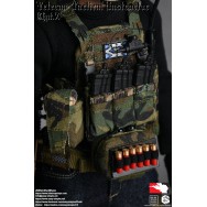 Easy&Simple 26062SS 1/6 Scale ShotShow Veteran Tactical Instructor Chapter II