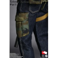 Easy&Simple 26062SS 1/6 Scale ShotShow Veteran Tactical Instructor Chapter II