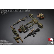 Easy&Simple 26062SS 1/6 Scale ShotShow Veteran Tactical Instructor Chapter II