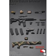 Easy&Simple 26062SS 1/6 Scale ShotShow Veteran Tactical Instructor Chapter II