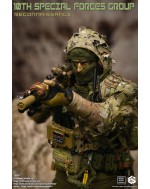 Easy&Simple 26063 1/6 Scale 10TH SPECIAL FORCES GROUP Reconnaissance