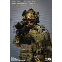 Easy&Simple 26064B 1/6 Scale Delta Force Chronology Version 2022