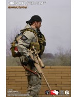 Easy&Simple CK002DX 1/6 Scale Chris Kyle "The Legend" Remastered Deluxe version