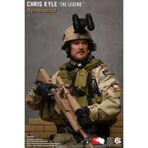 Easy&Simple CK002R 1/6 Scale Chris Kyle "The Legend" Remastered