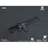 General's Armoury GA0004 1/6 Scale LVOA Rifle set A